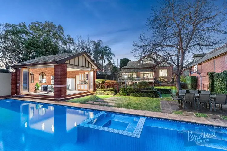 3 Riverview Road, Essendon VIC 3040