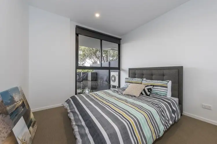 Fourth view of Homely apartment listing, G.06/324 Pascoe Vale Road, Essendon VIC 3040