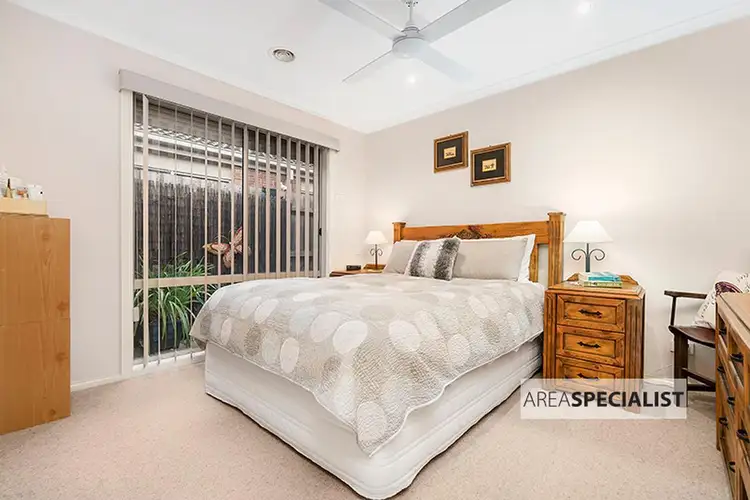 Sixth view of Homely house listing, 24 Emmerson Street, Keysborough VIC 3173
