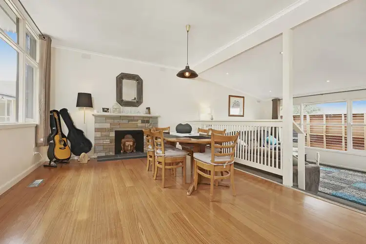 Fifth view of Homely house listing, 1/6 Saxby Court, Wantirna South VIC 3152