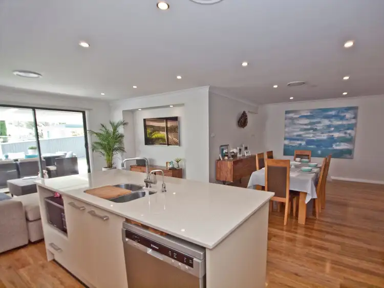 Third view of Homely house listing, 6 Bryant Way, Kahibah NSW 2290