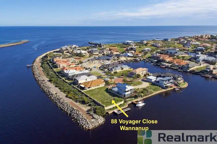 Sixth view of Homely land listing, 88 Voyager Close, Wannanup WA 6210