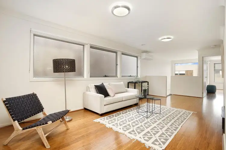 Fifth view of Homely townhouse listing, 12 Luzon Way, Sunshine West VIC 3020