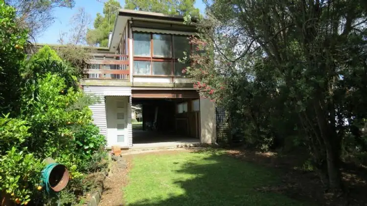 Fifth view of Homely house listing, 60 STEWART STREET, Grantville VIC 3984