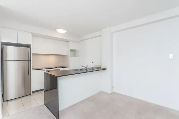 Second view of Homely apartment listing, 51/118 Adelaide Terrace, East Perth WA 6004