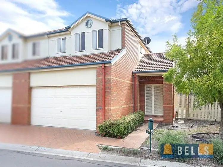 3 The Glades, Taylors Hill VIC 3037
