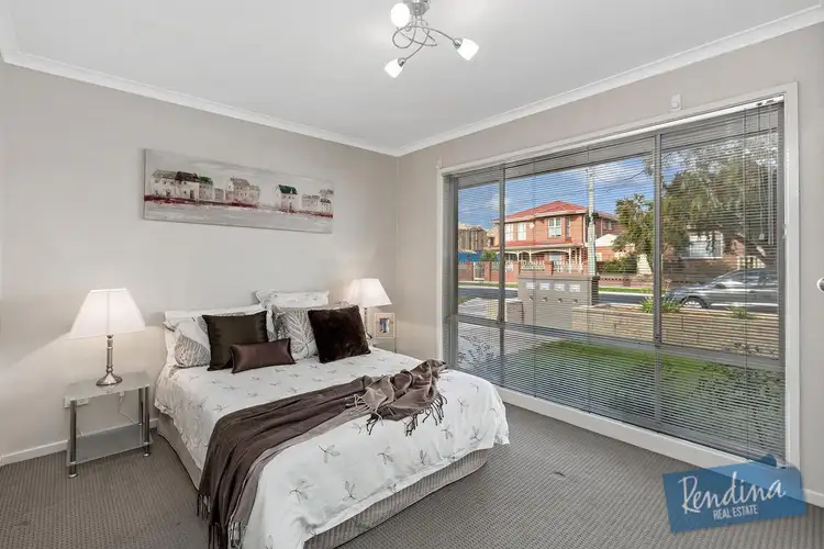 Sixth view of Homely unit listing, 1/36 Bolingbroke Street, Pascoe Vale VIC 3044