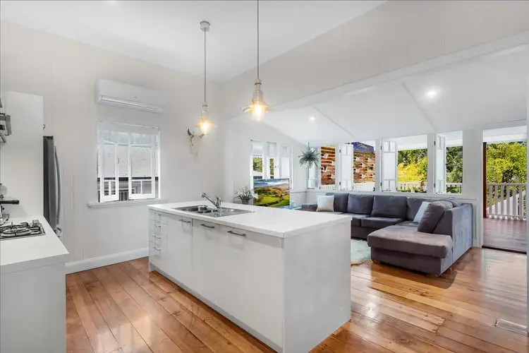 Sixth view of Homely house listing, 10 Julia Street, Wavell Heights QLD 4012