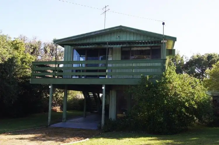 4 BOUNTY COURT, Coronet Bay VIC 3984