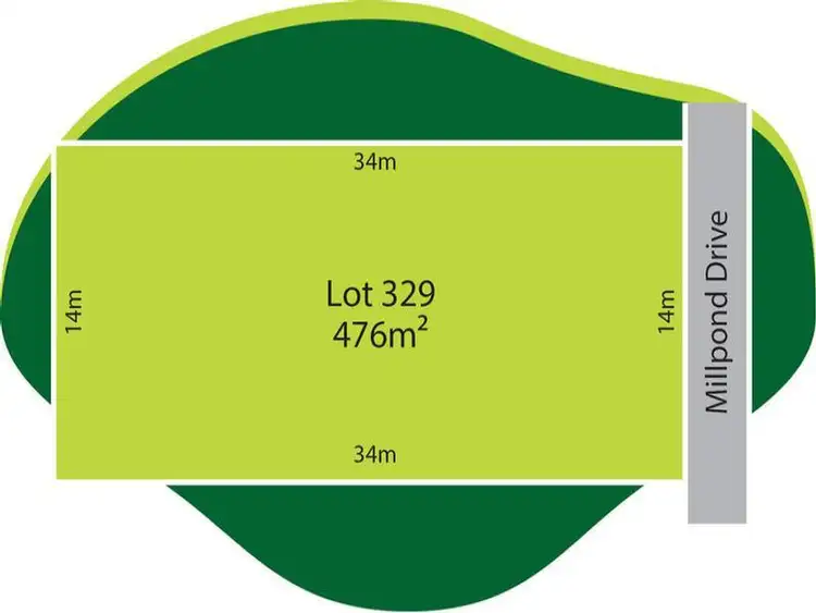 47 Millpond Drive, Point Cook VIC 3030