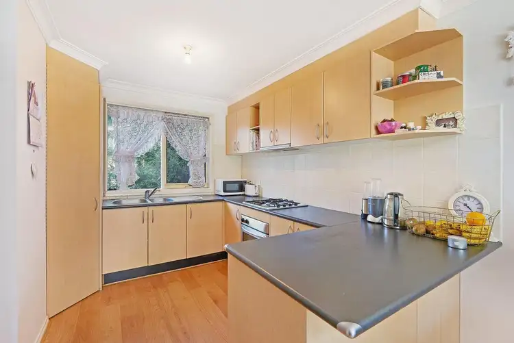Third view of Homely townhouse listing, 2/80 Wattletree Road, Boronia VIC 3155