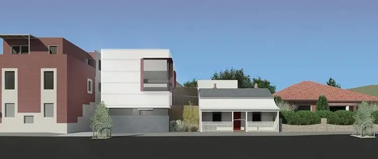 Second view of Homely house listing, 140-142 Station Street, Carlton VIC 3053