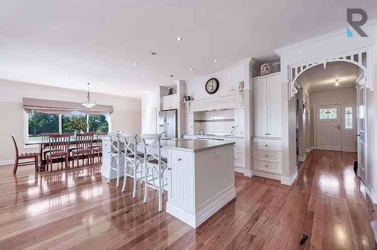 Fourth view of Homely house listing, 16 Peregrine Road, Oaklands Junction VIC 3063