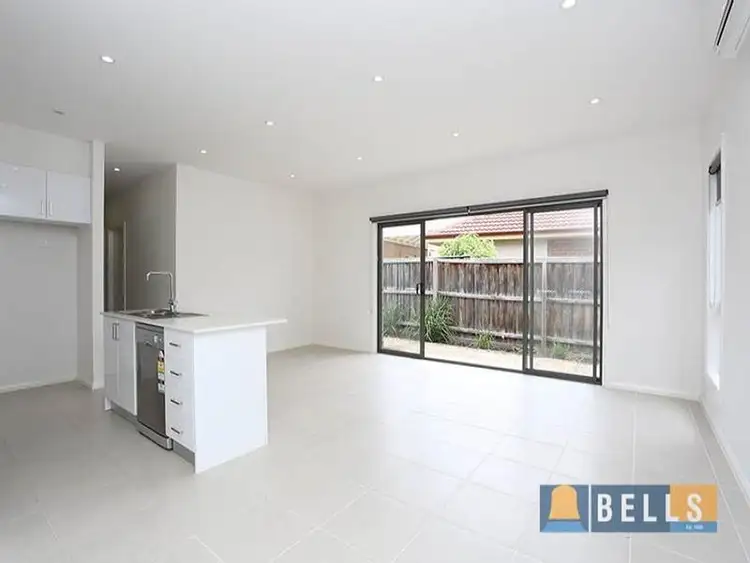 Third view of Homely unit listing, 3/3 Gooch Close, Sydenham VIC 3037