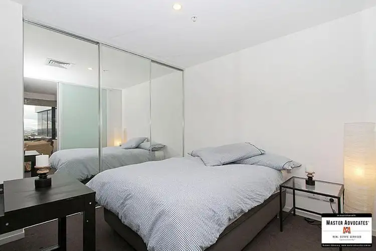 Fifth view of Homely apartment listing, 18.01/18 Mt Alexander Road, Travancore VIC 3032