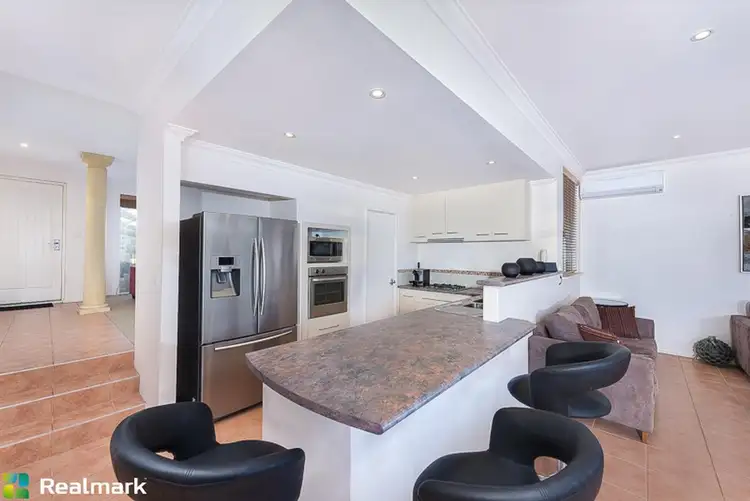 Sixth view of Homely unit listing, 5/5 Westview Parade, Wannanup WA 6210