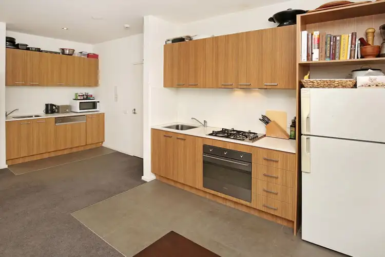 Fourth view of Homely apartment listing, 4/190 Mt Alexander Road, Travancore VIC 3032