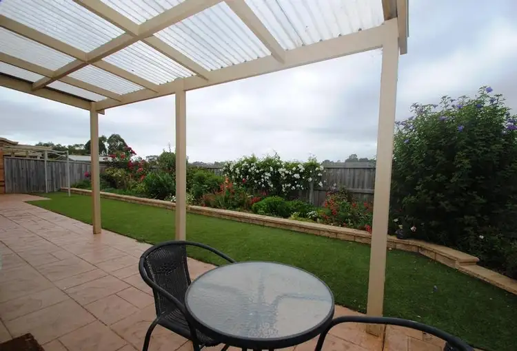 Second view of Homely unit listing, 18/17 MACDONALD STREET, Leongatha VIC 3953