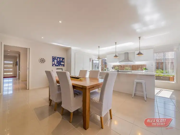 Third view of Homely house listing, 15 GRAMPIAN BOULEVARD, Cowes VIC 3922