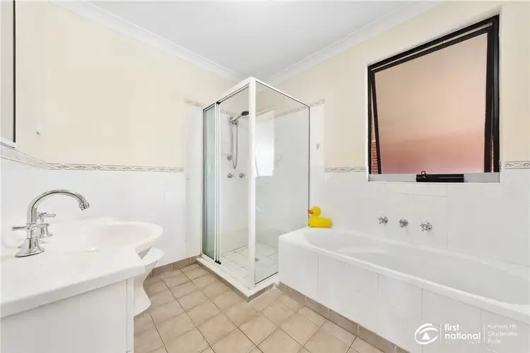 Fourth view of Homely apartment listing, 15/72-78 Constitution Road, Meadowbank NSW 2114