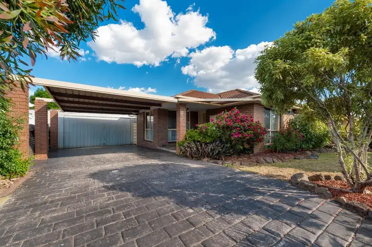 31 Langdon crescent