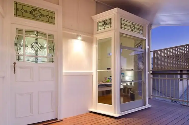 Second view of Homely house listing, 127 Macrossan Avenue, Norman Park QLD 4170