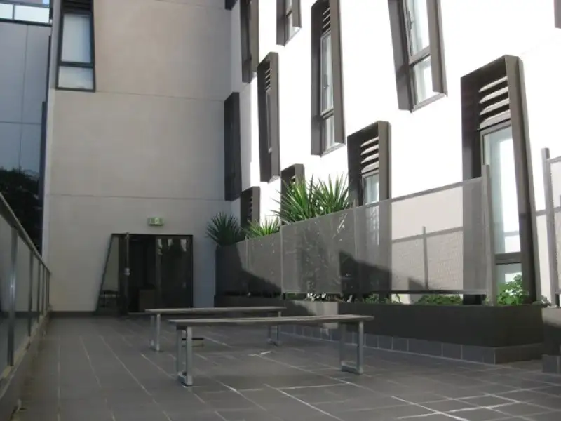 Main view of Homely studio listing, 206/2 Eastern Place, Hawthorn VIC 3122