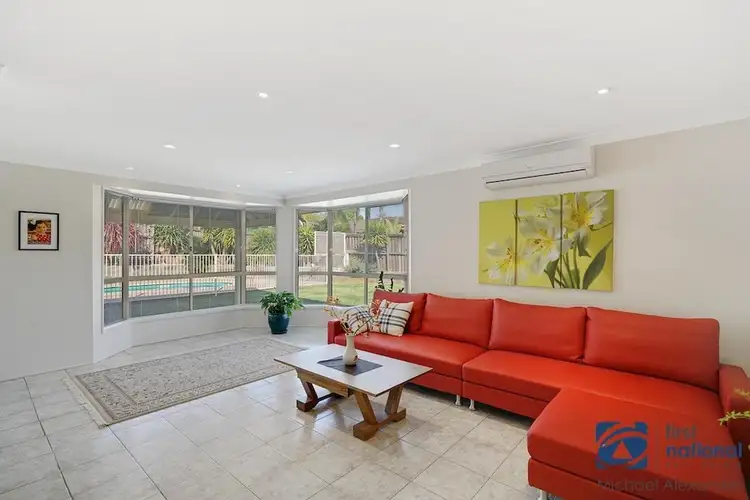 Fifth view of Homely house listing, 8 Morton Terrace, Harrington Park NSW 2567