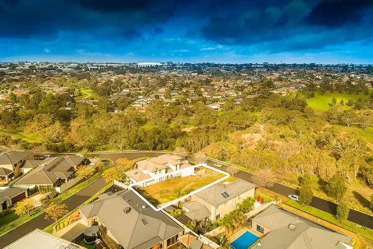 Fifth view of Homely land listing, 48 Trinity Boulevard, Attwood VIC 3049