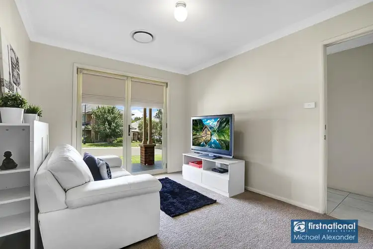 Fifth view of Homely house listing, 20 McMahon Parade, Camden Park NSW 2570