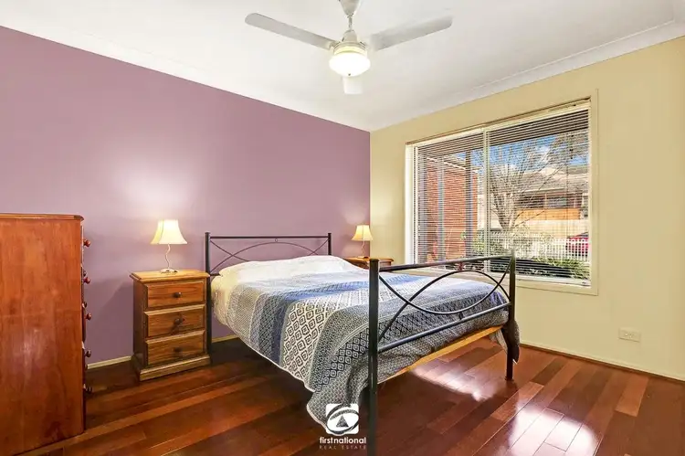 Fifth view of Homely house listing, 9 Links Way, Narellan NSW 2567