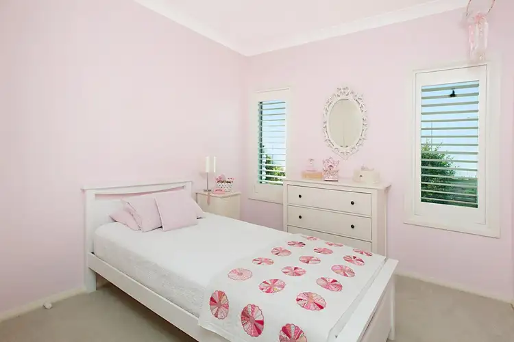 Fifth view of Homely house listing, 21 Laurie Drive, Raworth NSW 2321