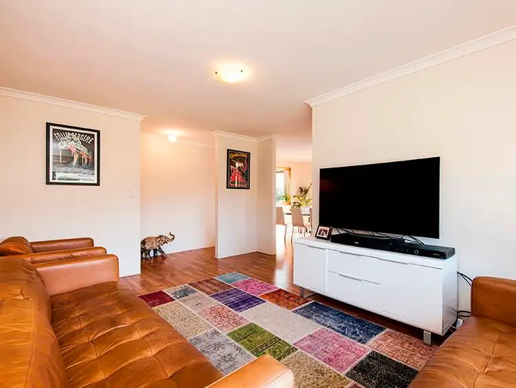 Sixth view of Homely house listing, 3 Romani Court, Lockridge WA 6054