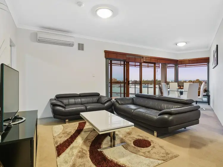 Fourth view of Homely unit listing, 72/4 Delhi Street, West Perth WA 6005