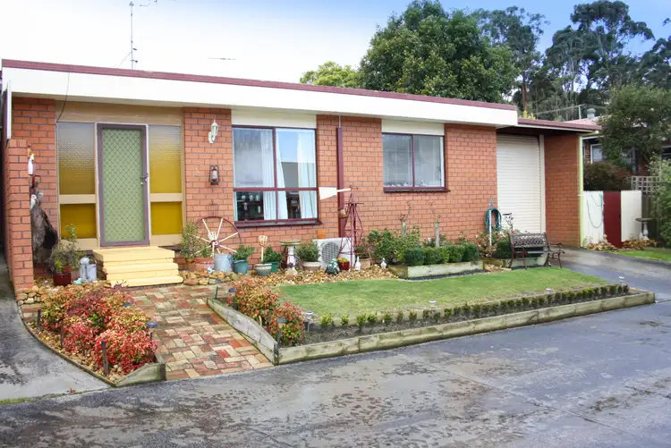 8/6 RUDDVILLE AVENUE, Korumburra VIC 3950
