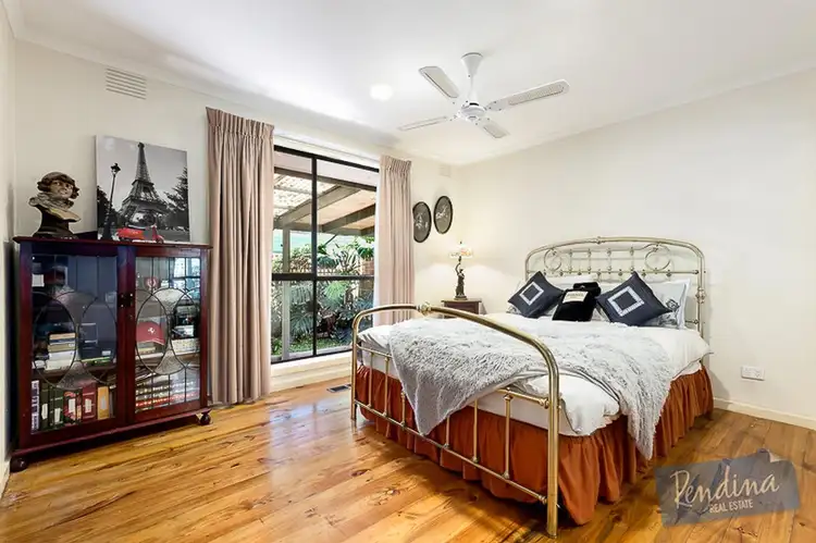 Sixth view of Homely house listing, 57 Dongola Road, Keilor Downs VIC 3038