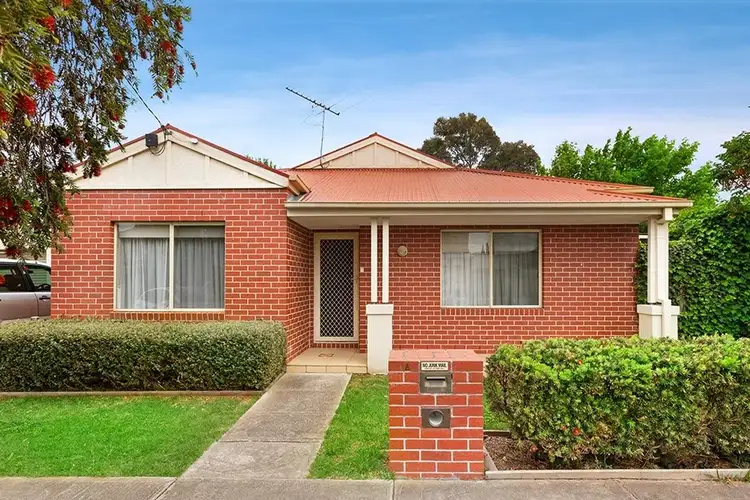 1A Dubbo Street, Albion VIC 3020