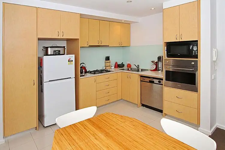 Fifth view of Homely apartment listing, 203/533-535 Mt Alexander Road, Moonee Ponds VIC 3039