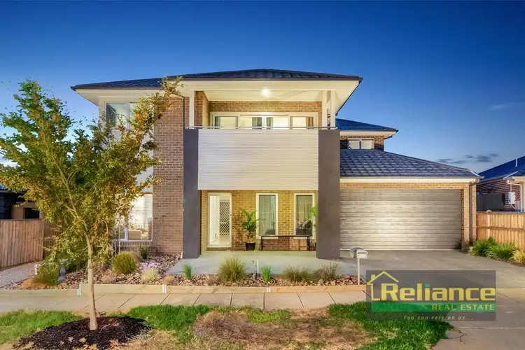 Main view of Homely house listing, 91 Stonehill Drive, Maddingley VIC 3340