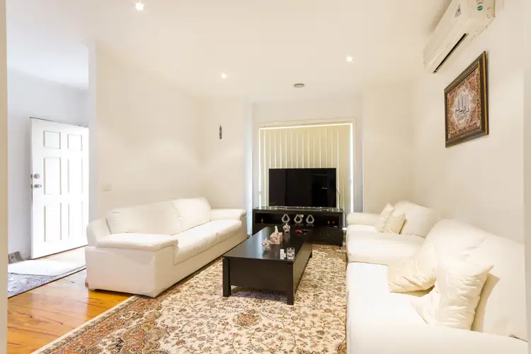 Second view of Homely house listing, 1/22 Cornelius St, Dandenong VIC 3175