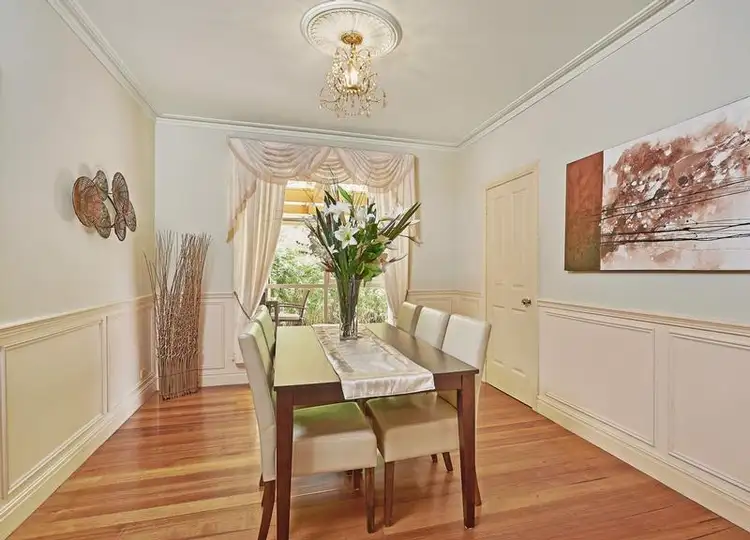 Third view of Homely house listing, 42 Westminster Drive, Rowville VIC 3178