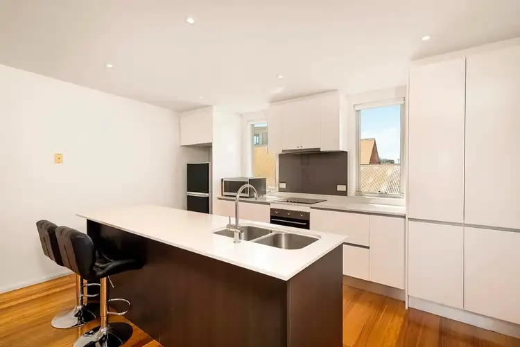 Sixth view of Homely townhouse listing, 8/538 High Street, Northcote VIC 3070