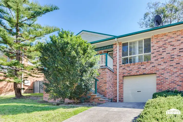 Main view of Homely house listing, 1/3 Outlook Close, Mount Hutton NSW 2290