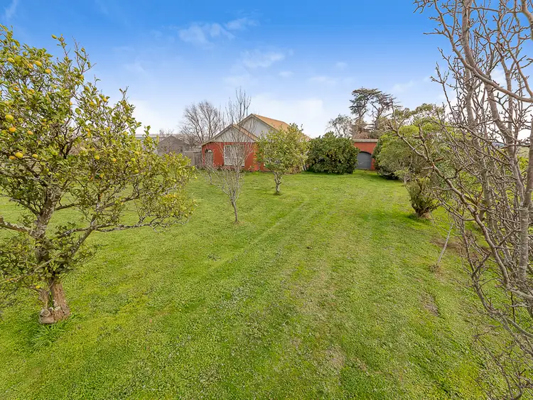 Sixth view of Homely rural property listing, 240 ELEVEN MILE ROAD, Tynong VIC 3813
