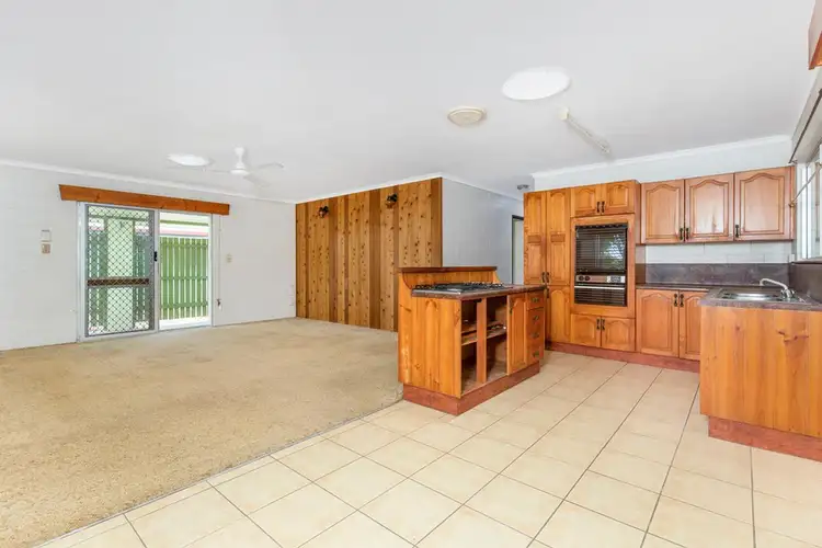 Third view of Homely house listing, 10 Lavender Street, Mooroobool QLD 4870