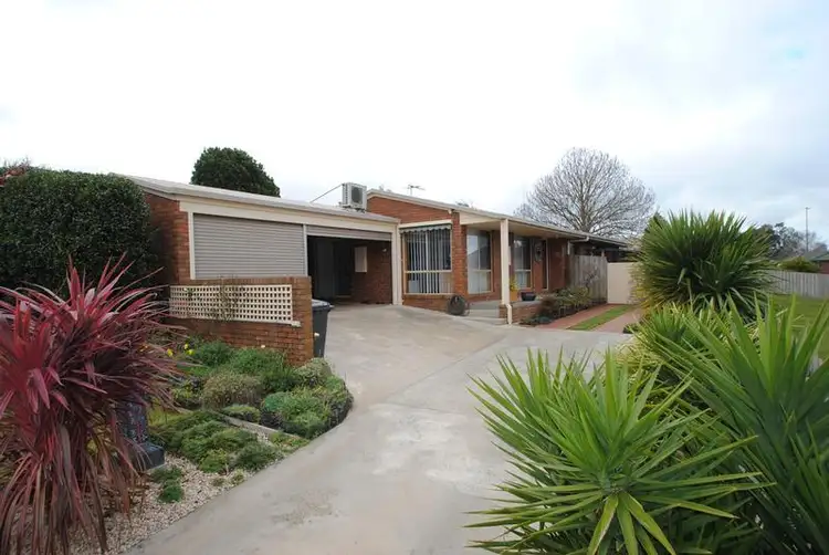 Main view of Homely house listing, 6 WARRALONG COURT, Leongatha VIC 3953