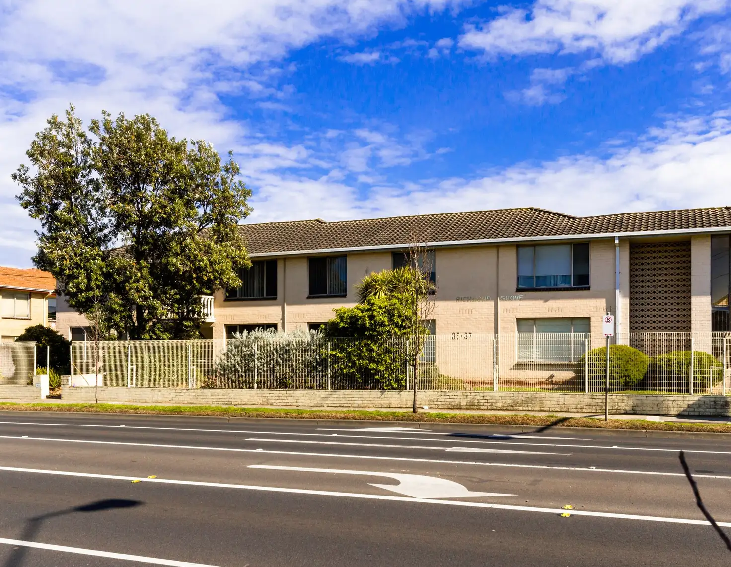 Main view of Homely flat listing, 6/35-37 Stud Road, Dandenong VIC 3175