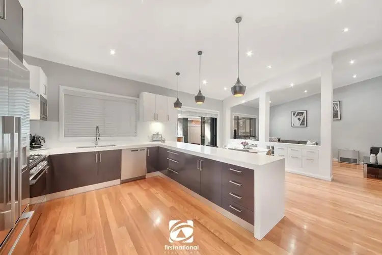 Fourth view of Homely house listing, 9 Chelsea Court, Harrington Park NSW 2567