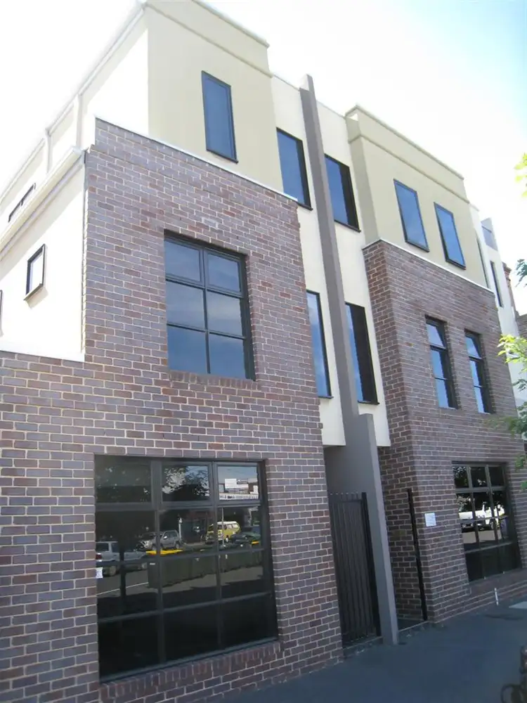 Second view of Homely townhouse listing, 6/22-28 Best Street, Fitzroy North VIC 3068