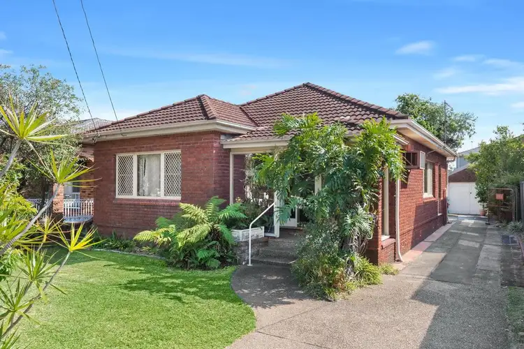 65 Scarborough Street, Monterey NSW 2217